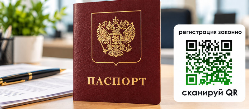 регистрация в Снежинске прописка в Снежинске